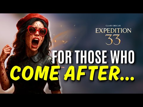 This Death Bomb Build is INSANE – Clair Obscur: Expedition 33