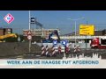 West in 90 Seconden, woensdag 18 november