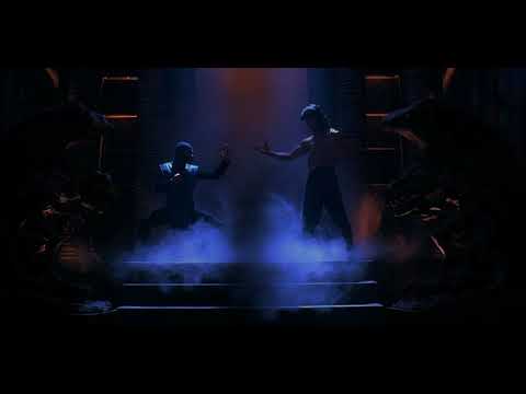 [FREE] MORTAL KOMBAT TYPE BEAT - FINAL ROUND
