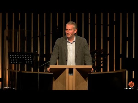 Romans 2:1-16 | Pastor Sam Allberry