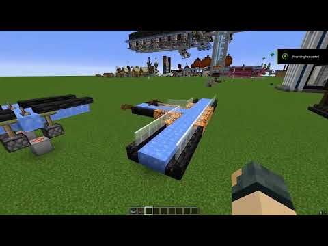 Nether Tunnel Design Explanation