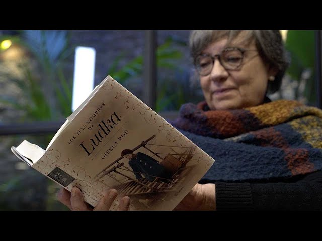 Vídeo relacionado con La voz invisible (Autores Españoles e Iberoamericanos)