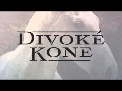 Divoké Kone - Smútok Dieťaťa (Wild Horses - Sadness of a Child)