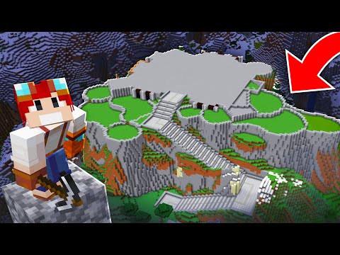 O COMEÇO DA BASE COLOSSAL EM STONKSCRAFT - StonksCraft 2