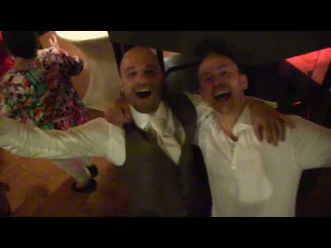 Teaser Feest Michael en Elke