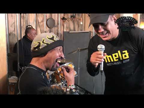 Saleh Hariri "Idiidayee" Dur Dur Band International