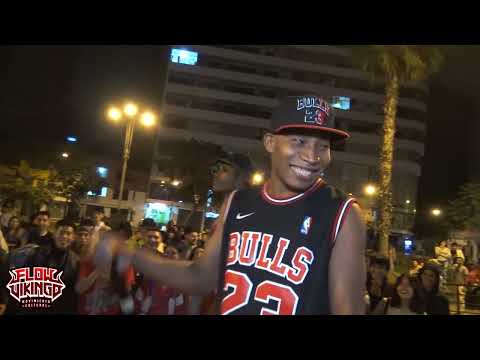 GUS & DEMOH vs BLACK EAGLE & GUSTAVO WA | 8AVOS | DUPLAS VIKINGAS