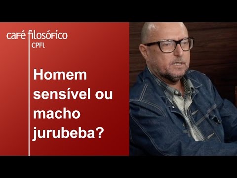 Sensitive man or jurubeba macho? | Xico Sá