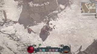 悪魔を狩るだけ