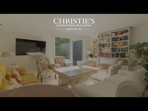 Renovated elegance in Añoreta golf, Rincon de la Victoria, Málaga
