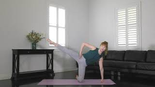Work Out Finisher // Glutes