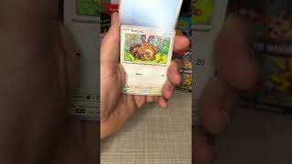 Daily Pack Rip -Day 30 #rippingpacks #pokemoncards #pokemon #pokemontcg
