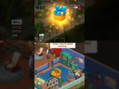 Homescapes Craft Fair 🎀 and Level 237 Completed #gameplay #puzzleaddict #craft #hard #homescapes