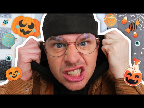 GUIHOME VOUS DÉTEND - LES FÊTES DE FIN DU MONDE !!!