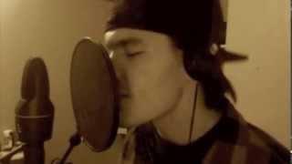 Belong To The World - The Weeknd (Luke Fallon Rendition)