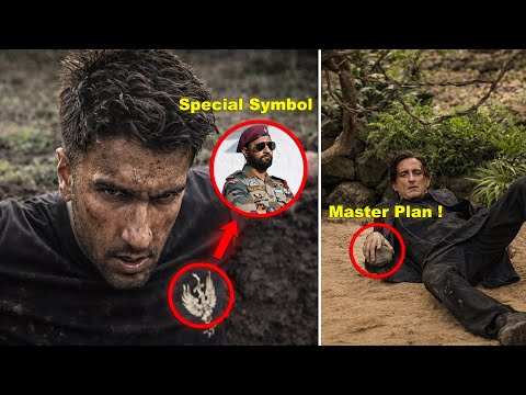 21 Amazing Hidden Details You Missed in DHURANDHAR