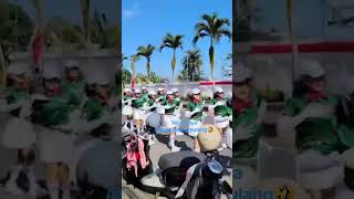 Download lagu ada ada ajah yel yelnya tapi keren✌️ mp3
