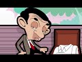Homeless Season 1 Episode 12 Mr Bean Cartoon World