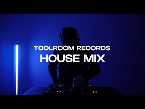 Tyreson | Toolroom House Mix feat. Mark Knight, Martin Ikin, Chaney, ESSEL, James Hurr, Huxley