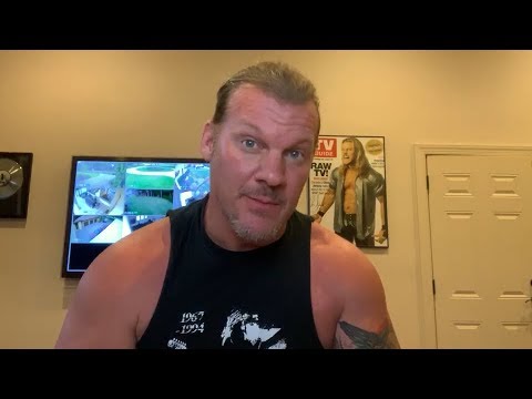 Chris Jericho Debuting New Finisher For All Elite Wrestling Called “The Judas Effect”