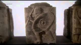 Les Germains 2/4 La bataille de Varus