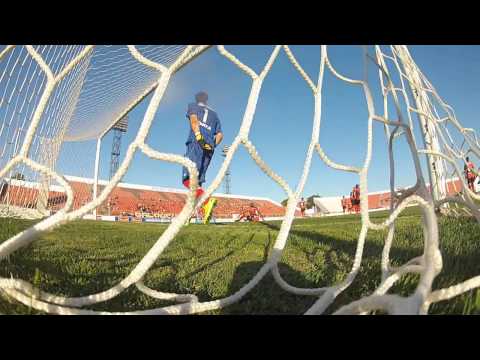 Ituano 0 x 1 Brasil. Confira o gol da vitória Xavante na estreia da Série D