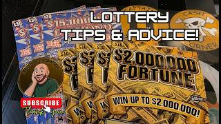 Why You Should Always Buy the Odds for Scratch-Offs Explained thumbnail