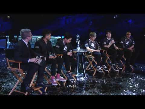 LOL viet nam -Best of Stixxay - The Self-Assured ADC