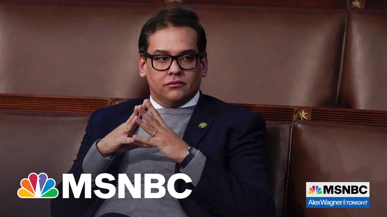 Santos inexplicably cast himself as (failed) Broadway producer: Bloomberg