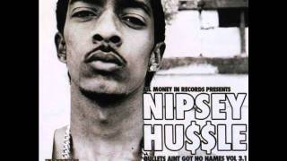 Nipsey Hussle - Who's Your Daddy Remix Ft. Mook N' Fair