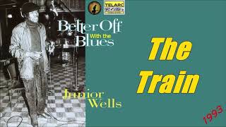 Junior Wells - The Train (Kostas A~171)