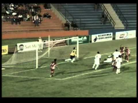 Uberaba 0 x 3 Cruzeiro - Quartas de Final do Campeonato Mineiro 2010