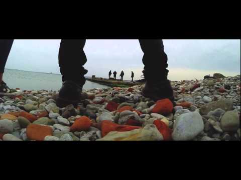 Sadamasild - Siis tulen, siis jään