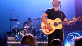 Third Eye Blind - Dao of St. Paul (Live at The State Theatre in Penn State 10/12/09)