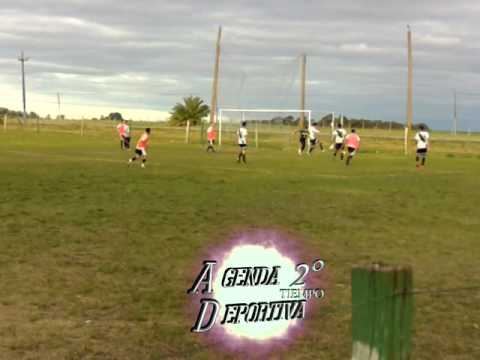 Compacto Juincam 1   River 2 Liga de Ecilda