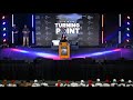 Turning Point USA announces 'All American' Super Bowl halftime show