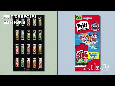 Henkel Adhesive Technologies - Then and Now