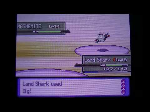 Pokemon Platinum Walkthrough Part 64