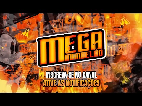 MEGA DOS CRIA CRIADO CRIATIVO 01 (Rensgo & DJ Pedro Beat)