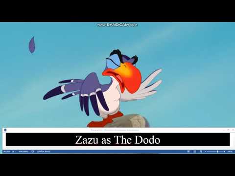 Olivia In Wonderland Part 20 - End Credits