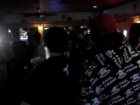 C-Scott vs Know It All