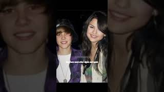 Justin Bieber And Selena Gomez’s Relationship tiktok jelena memories