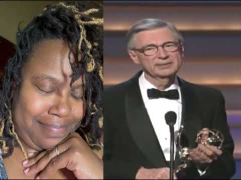 I heard this for the first time today…