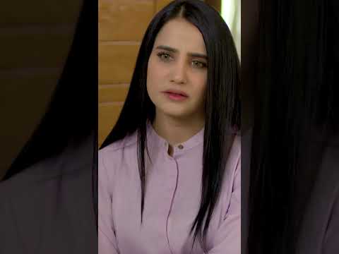 Grift Mega Ep 57 & 58 Promo | Tonight at 8:00 PM On Har Pal Geo | #MominaIqbal #AliAbbas #Shorts