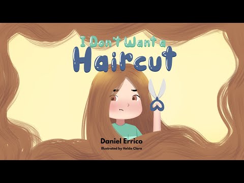 I Don't Want a Haircut