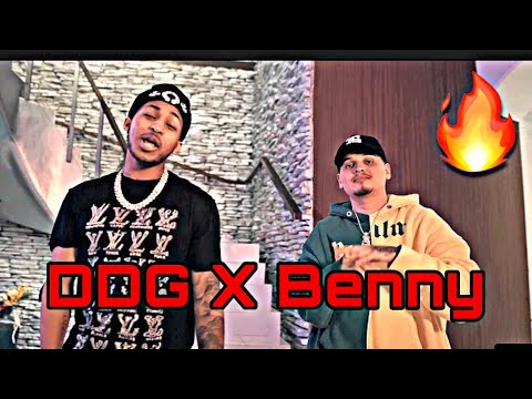 Benny Soliven x Joe Maynor x DDG - Lifestyle (Official Video)*Reaction*