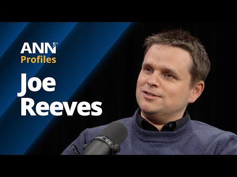 Joe Reeves: The Road to the General Conference and Church Unity