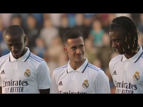 Video preview