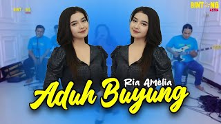 Download lagu RIA AMELIA COVER LAGU ADU BUYUNG mp3 Download lagu RIA AMELIA COVER LAGU ADU BUYUNG mp3