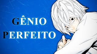 O SUCESSOR PERFEITO! - Near - Analise